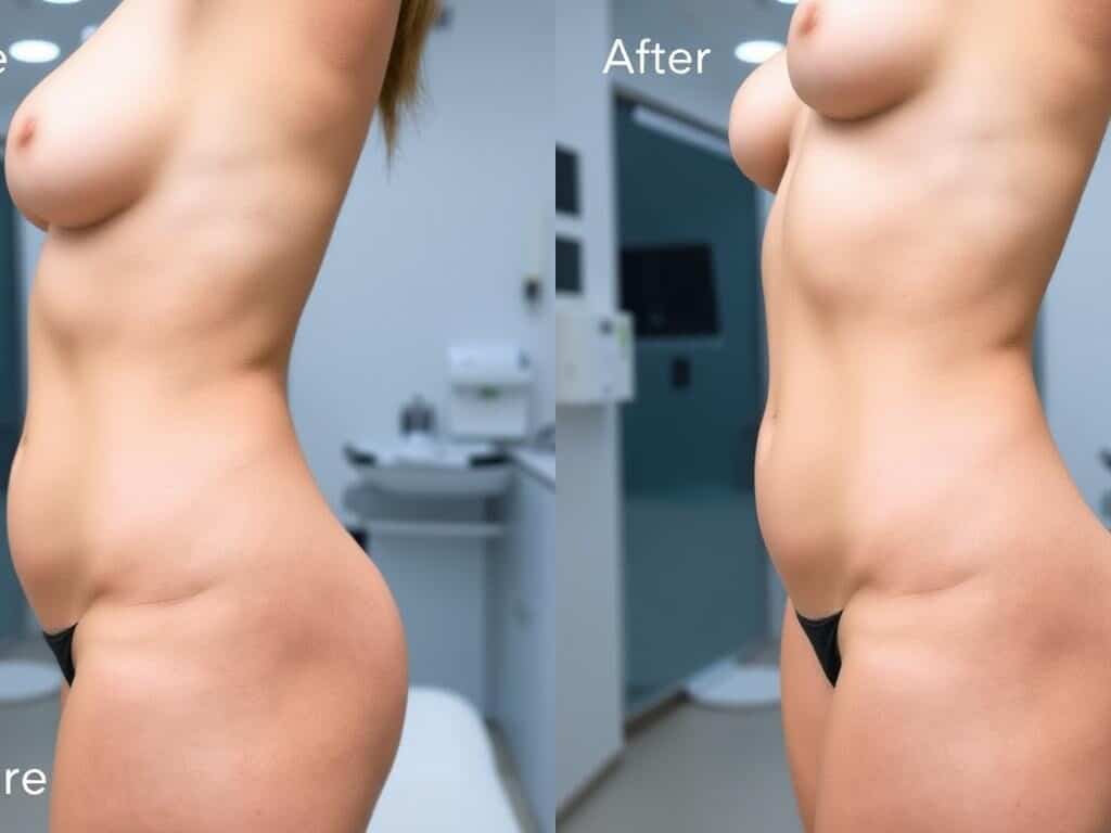 Brazilian Bikini Wax Before And After Insights