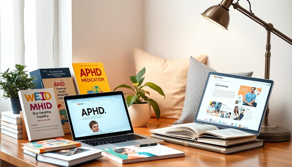 ADHD Medication Resources and Support