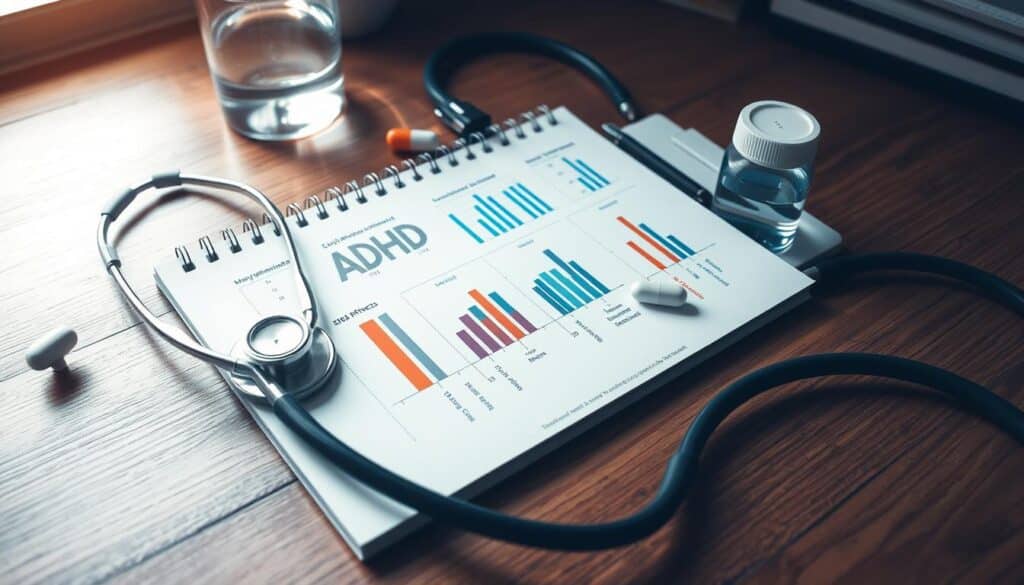 ADHD Medication Side Effect Monitoring