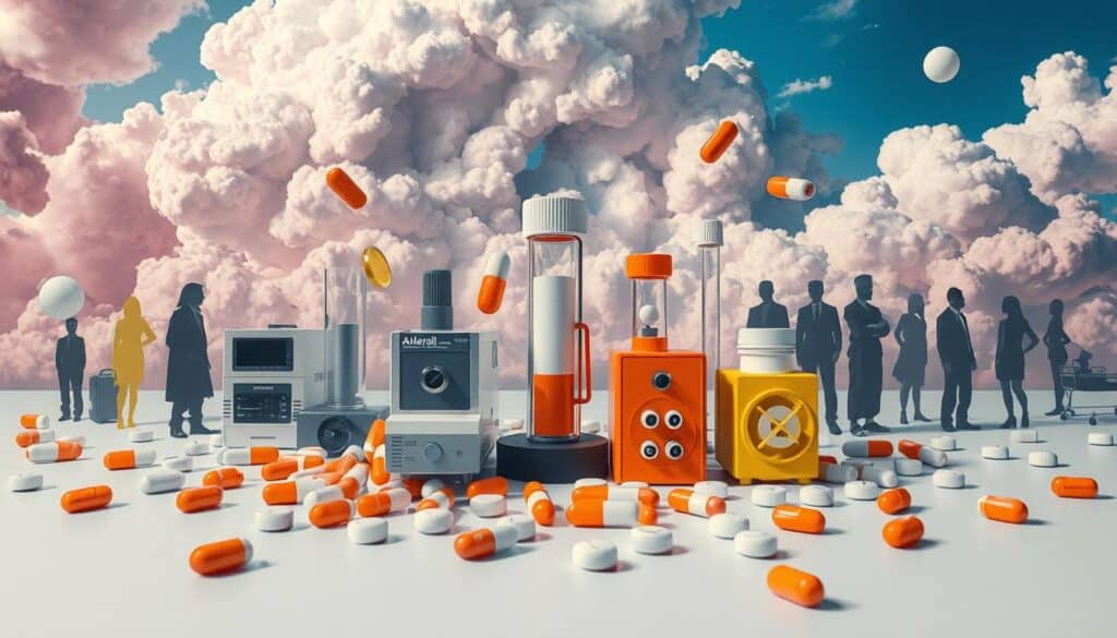 Adderall Drug Testing Myths