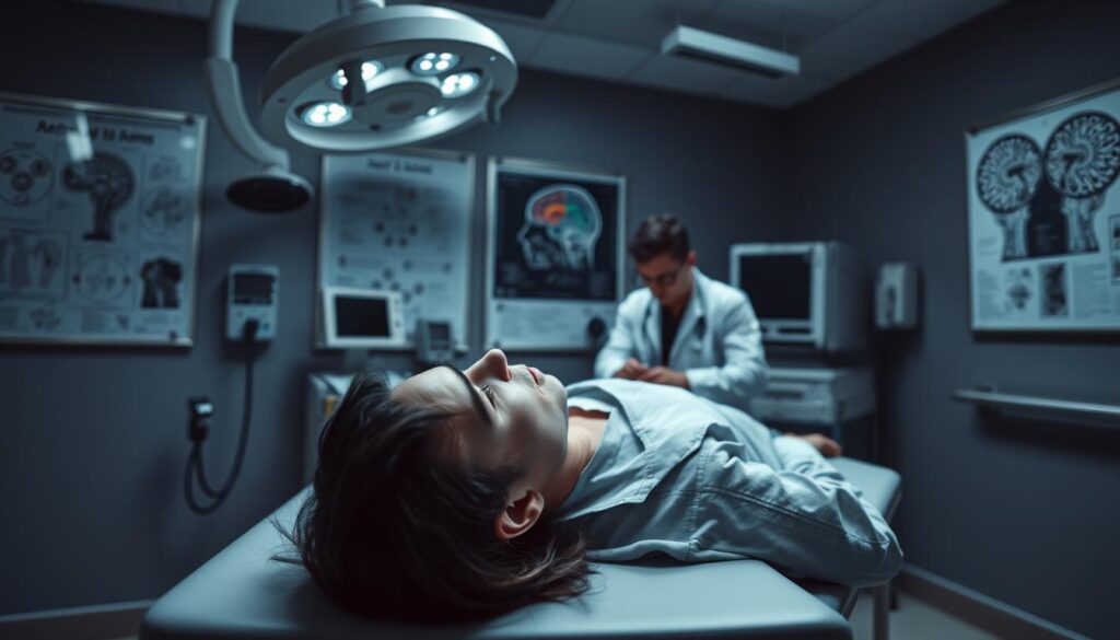 Advanced Catatonic Schizophrenia Treatments