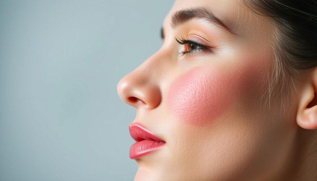 Advanced rosacea treatment options