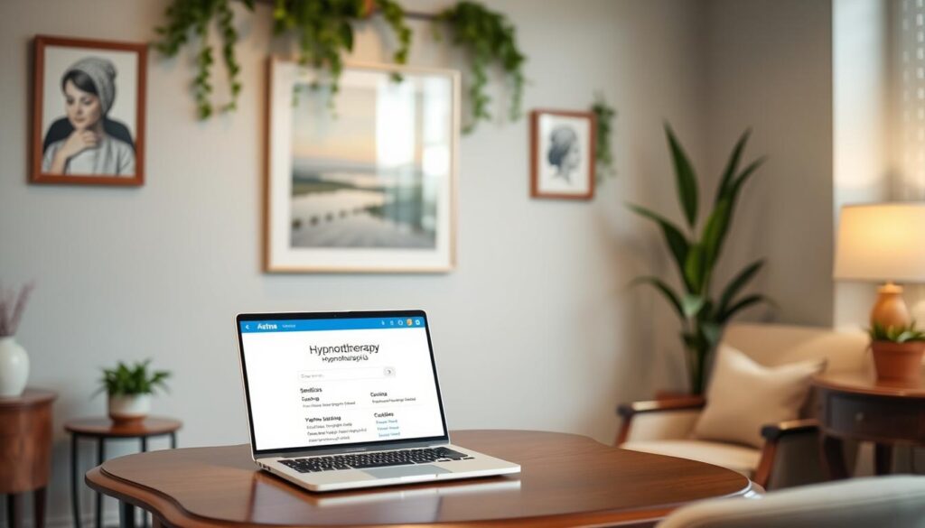 Aetna Hypnotherapy Provider Search