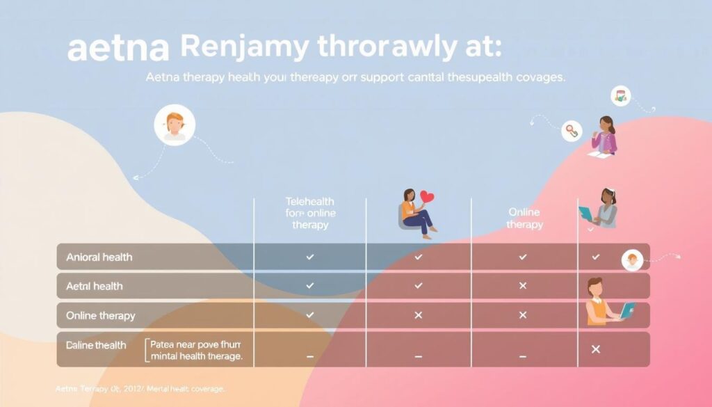 Aetna Online Therapy Comparison