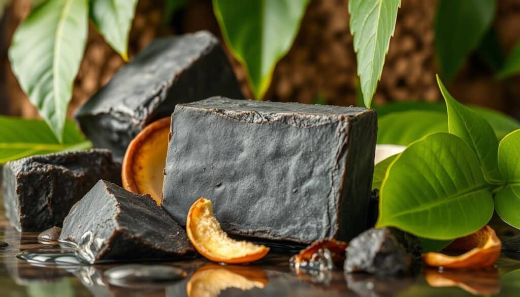 African black soap benefits