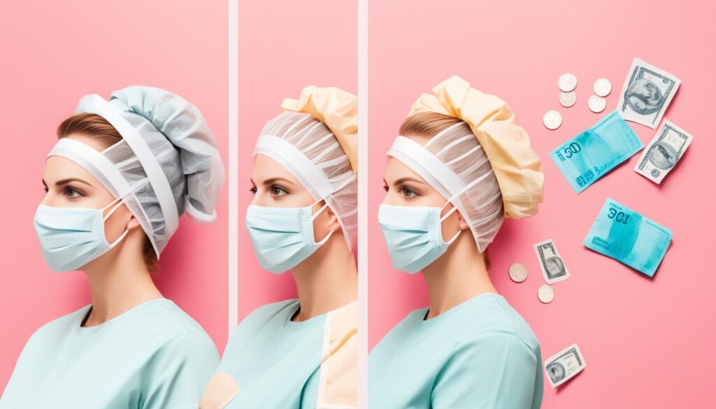 Alarplasty Cost Considerations Alarplasty Cost Considerations