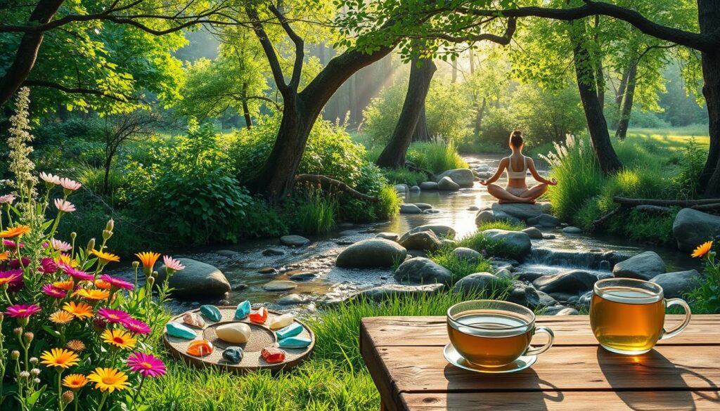 Alternative Depression Therapies