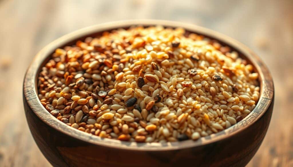 Ancient Grains in Cereals Ancient Grains in Cereals
