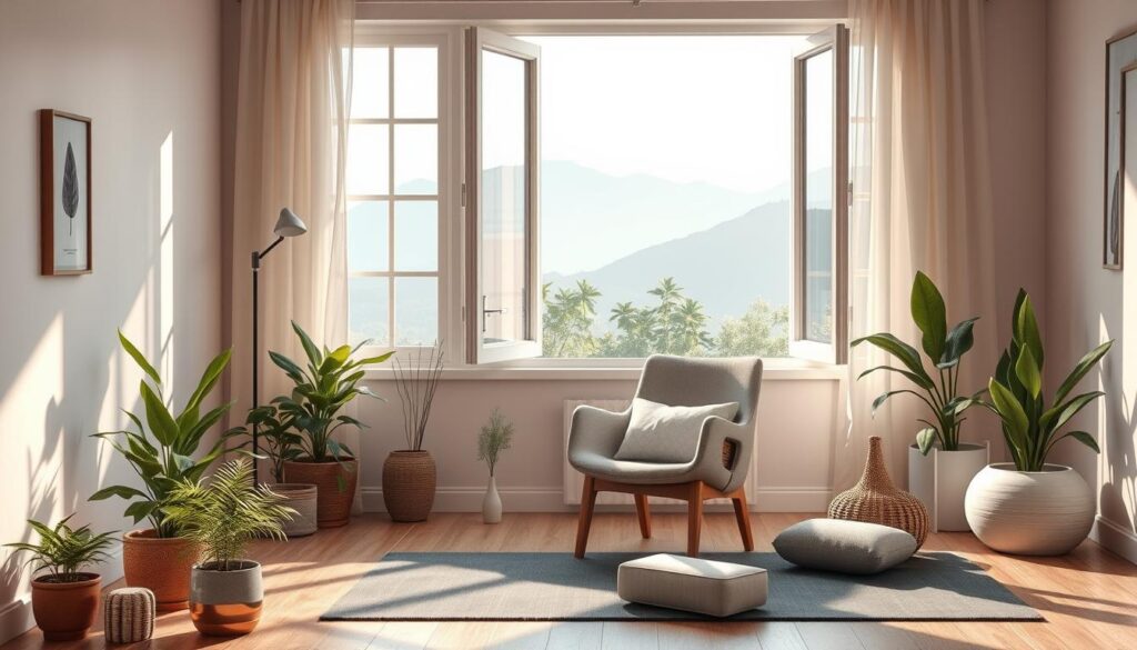 Asthma Anxiety Management Techniques