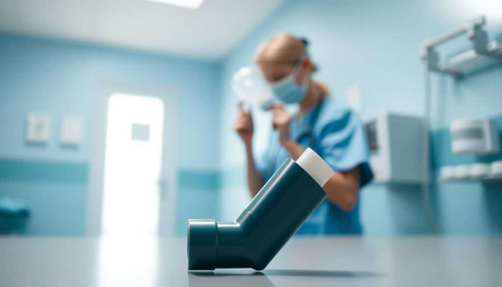 Asthma Medication Administration Asthma Medication Administration