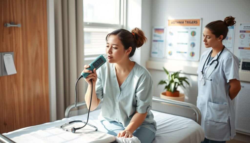 Asthma Patient Assessment Asthma Patient Assessment