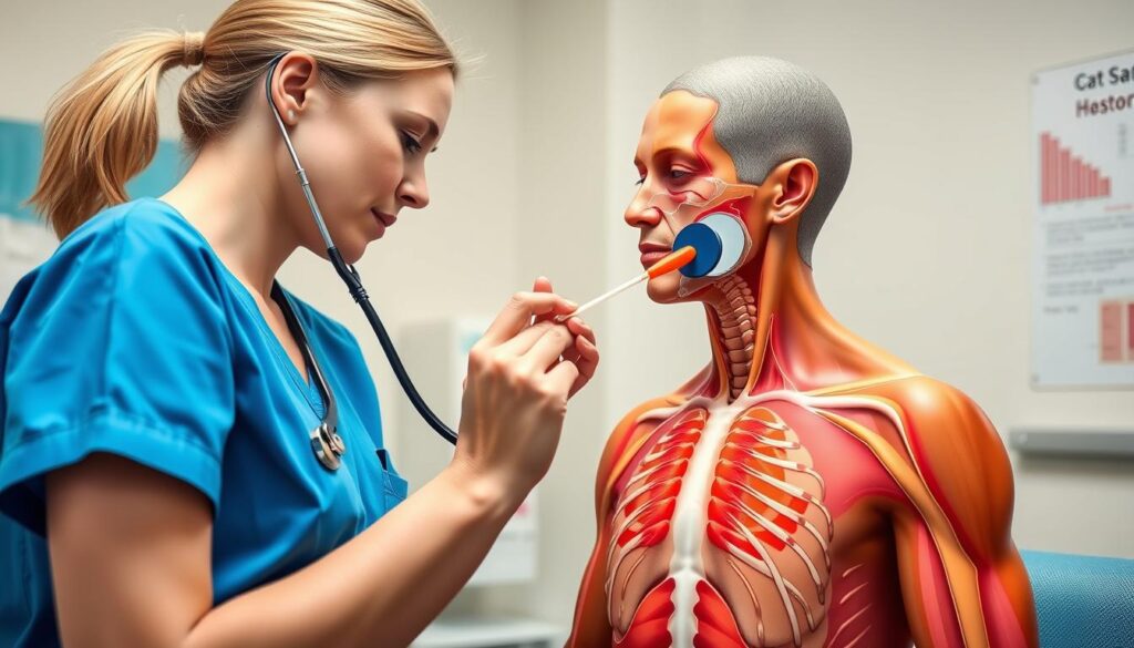 Asthma Physical Examination Techniques Asthma Physical Examination Techniques