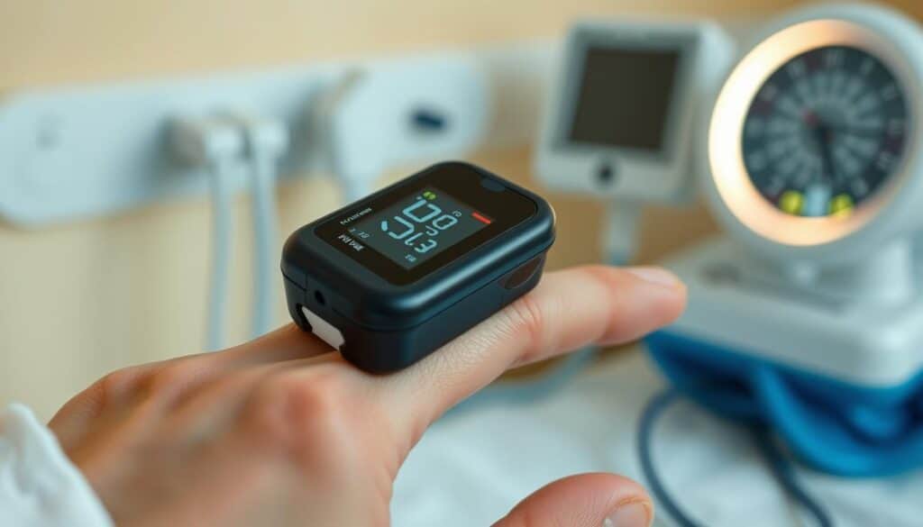 Asthma Respiratory Monitoring