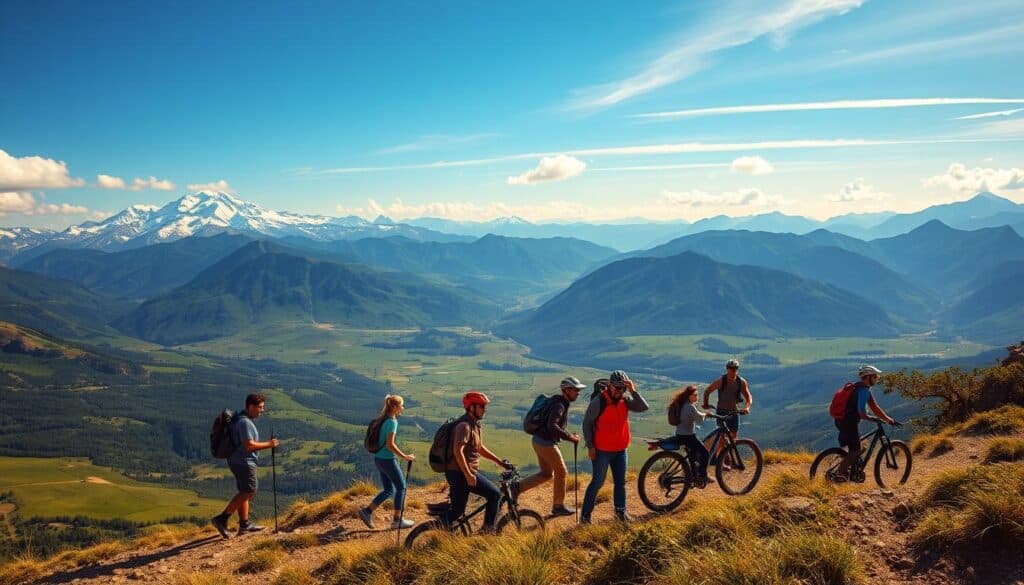 Asthma Success Stories in High Altitude