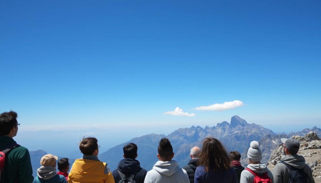 Asthma Sufferers at High Elevation