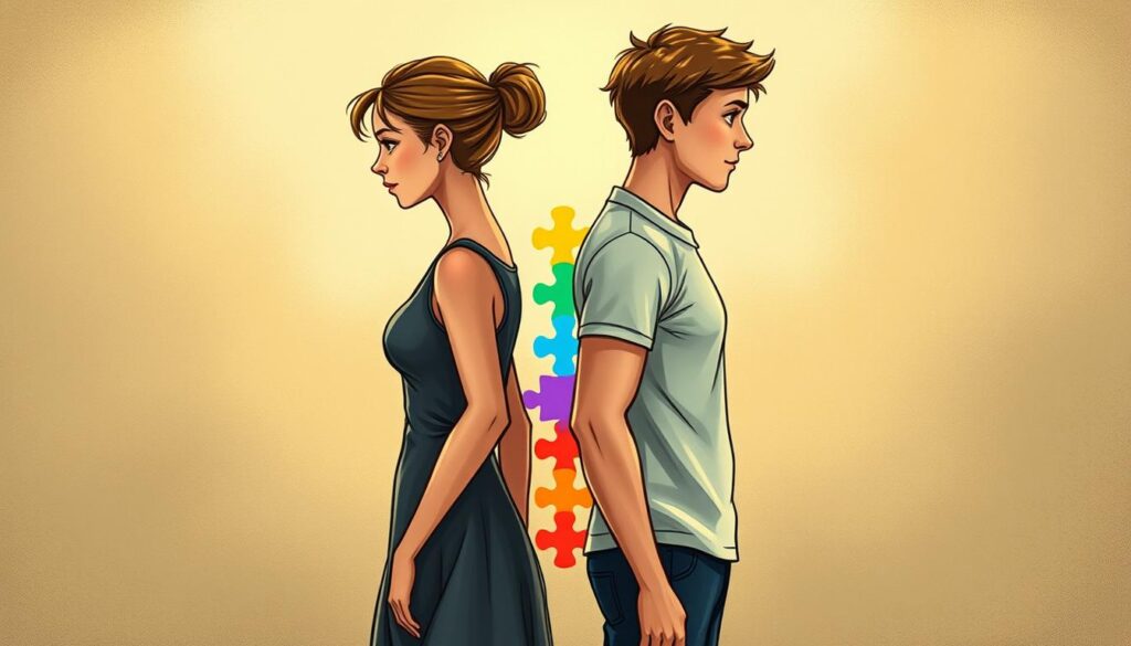 Autism Spectrum Gender Differences