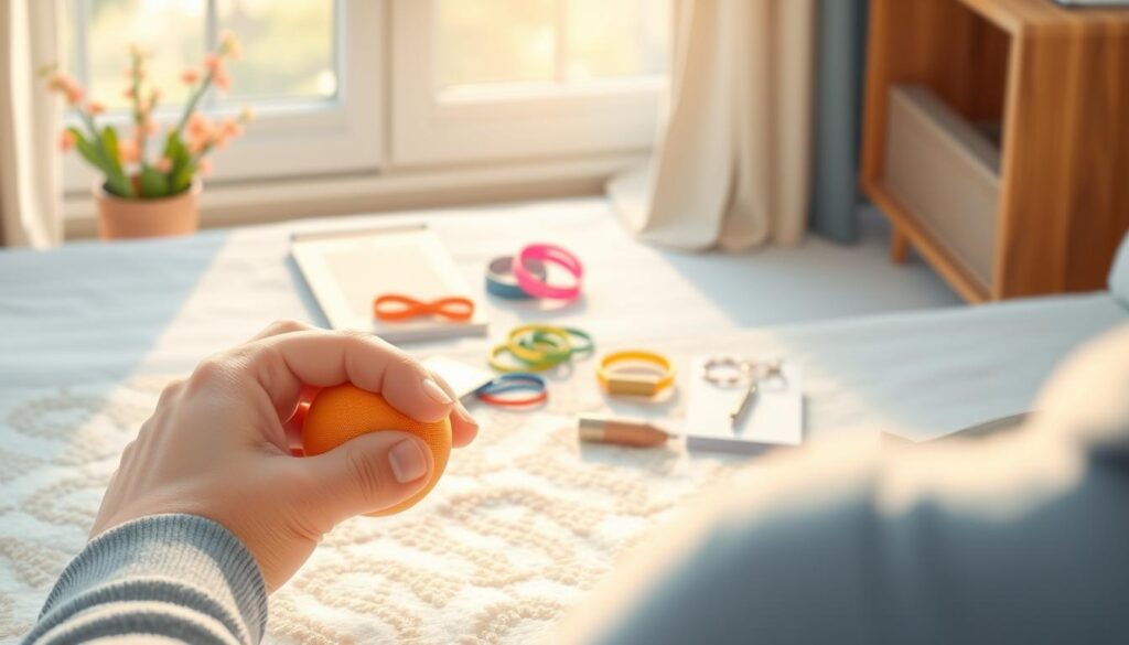 Behavioral Modification for Skin Picking Behavioral Modification for Skin Picking