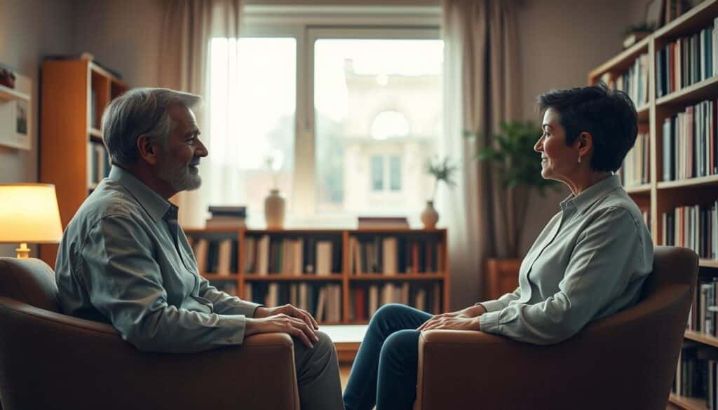 Behavioral Therapy Counseling Recovery