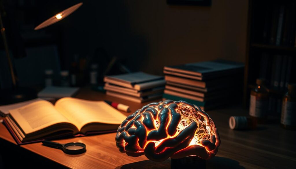 Bipolar Disorder Risk Factors