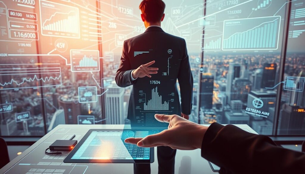 Calculated Risks Strategy