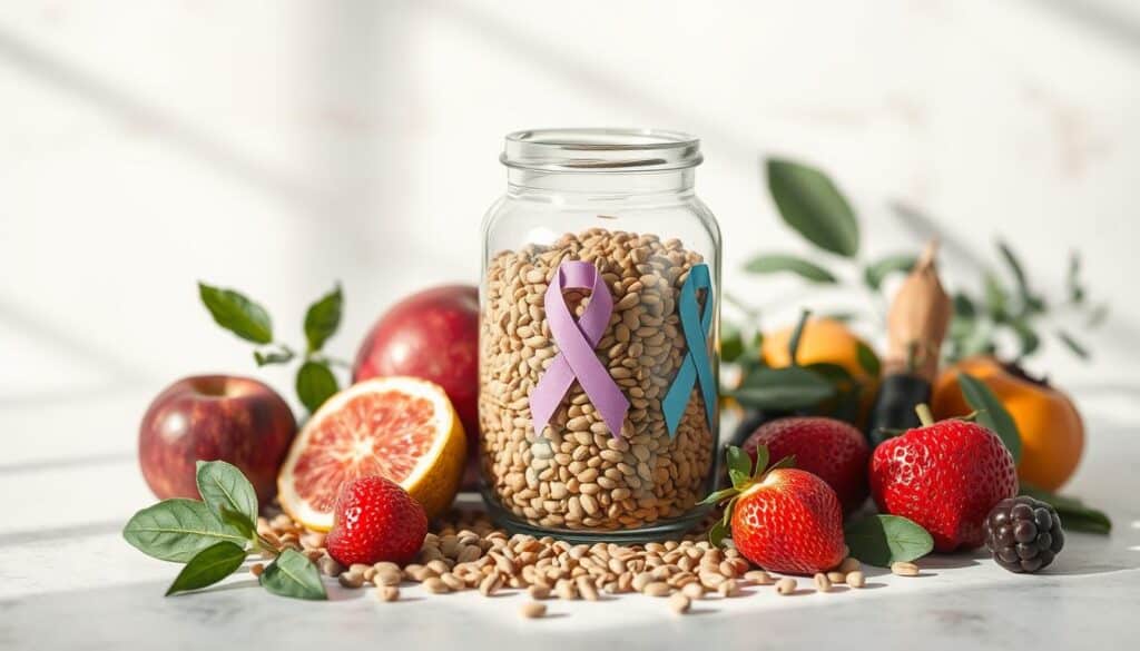 Cancer Prevention and Linaza Cancer Prevention and Linaza