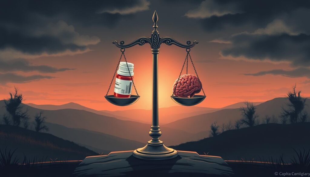 Caplyta Discontinuation Syndrome Legal Rights