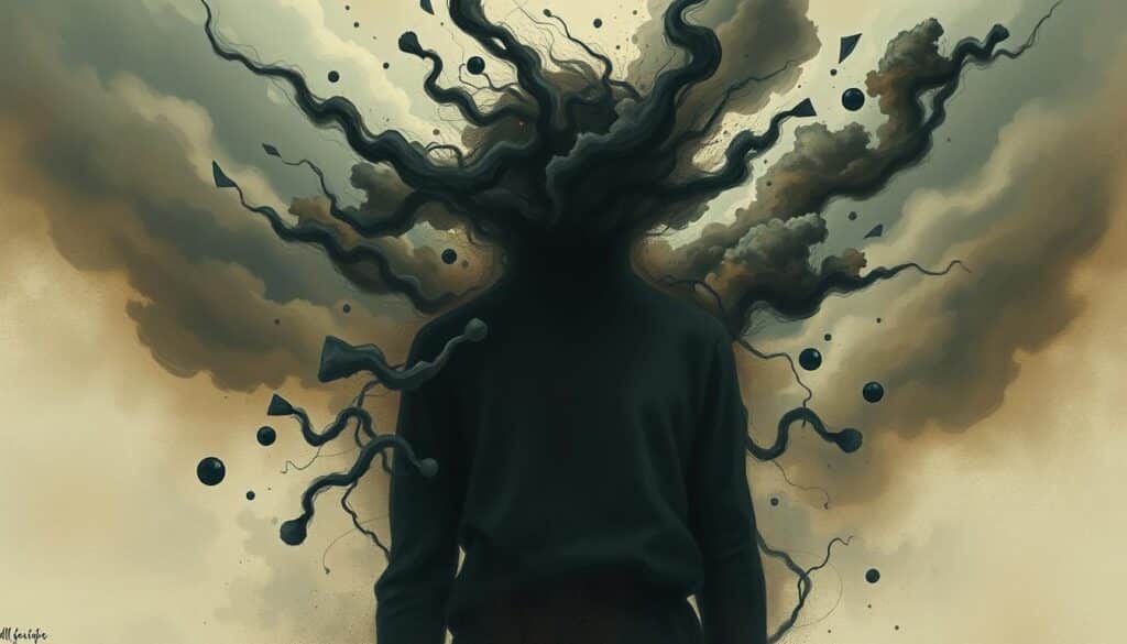 Caplyta Withdrawal Psychological Symptoms