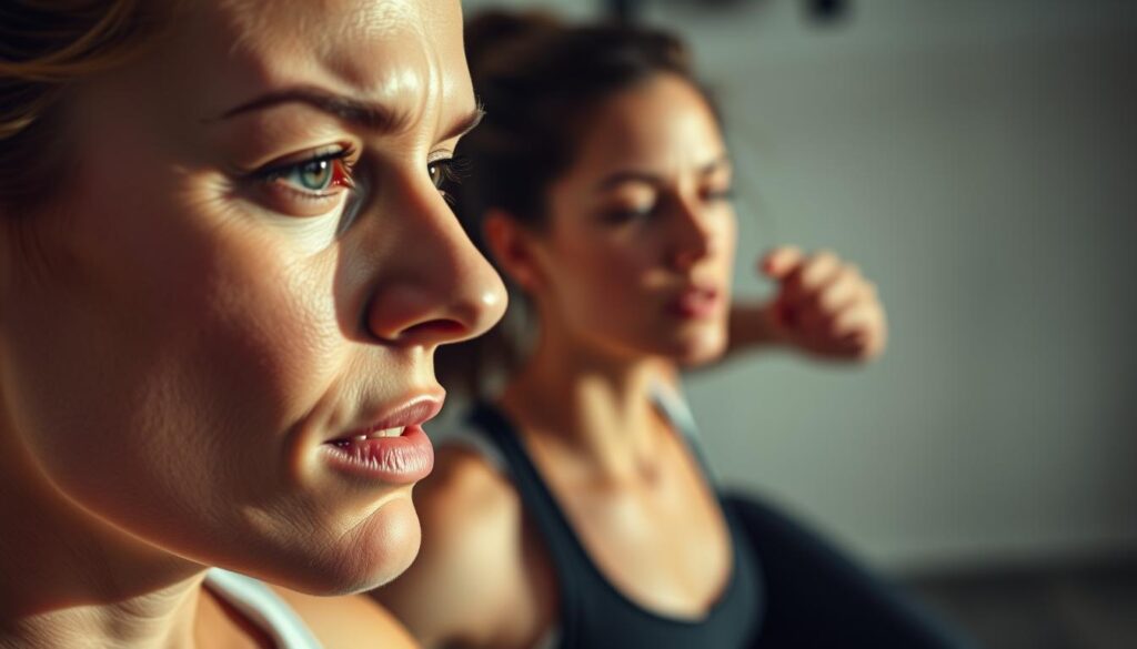 Cardio Workouts for Face Fat Loss