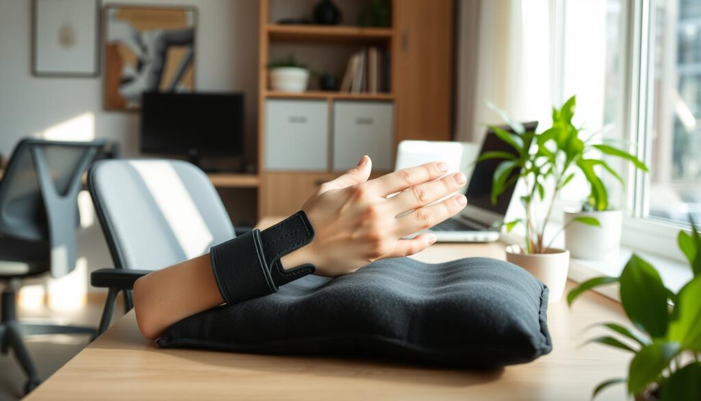 Carpal Tunnel Pain Management