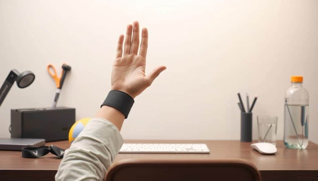 Carpal Tunnel Recovery Process