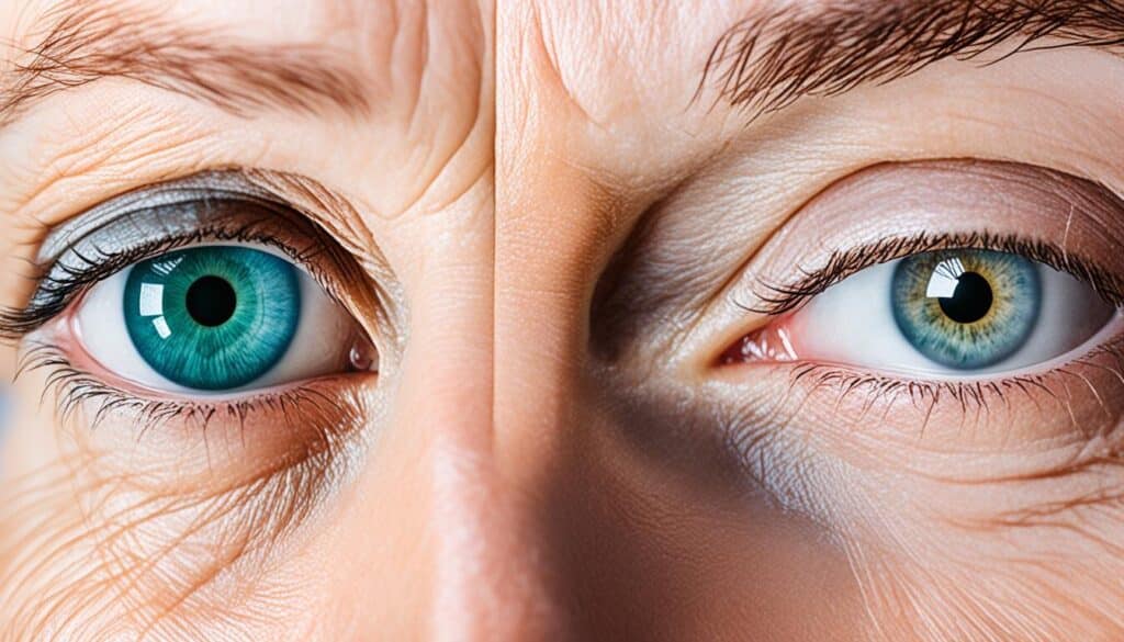 Cataract surgery factors