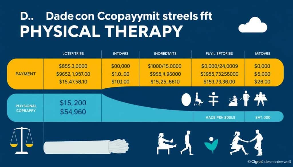 Cigna Physical Therapy Copay Breakdown