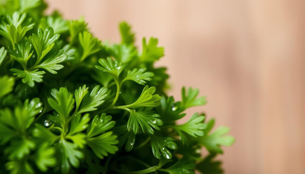 Cilantro Health Benefits