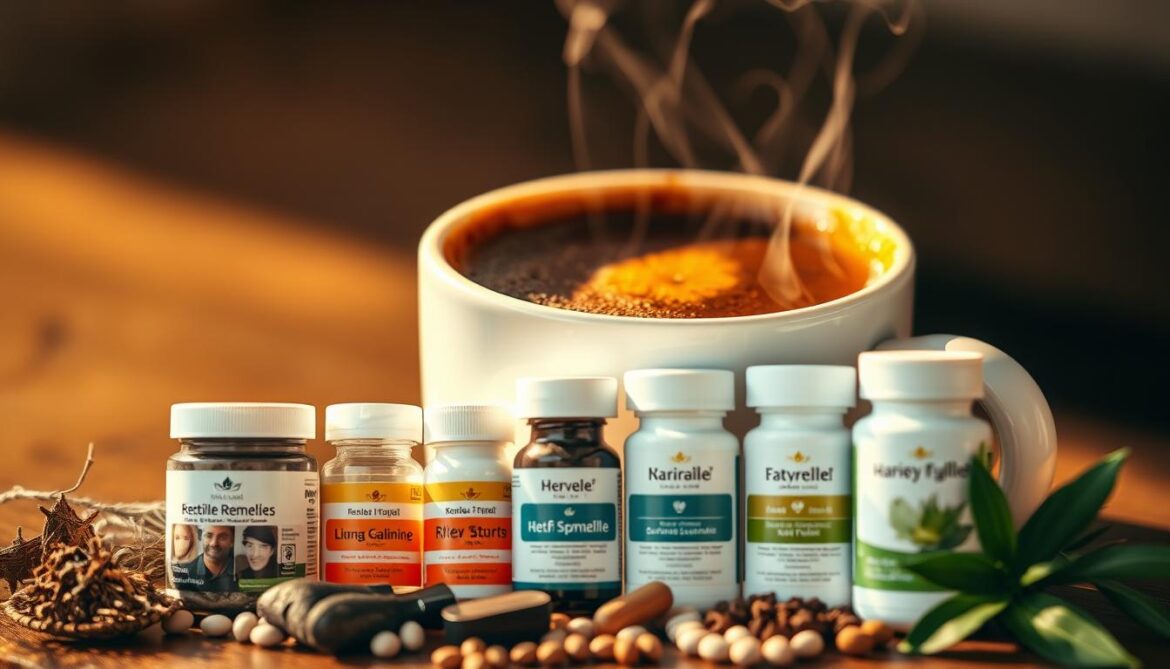 Coffee for Erectile Dysfunction