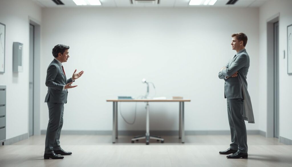 Comparing HPD and Narcissistic Personality Disorder