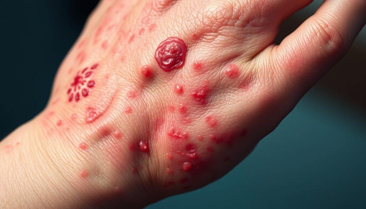 Contact Dermatitis