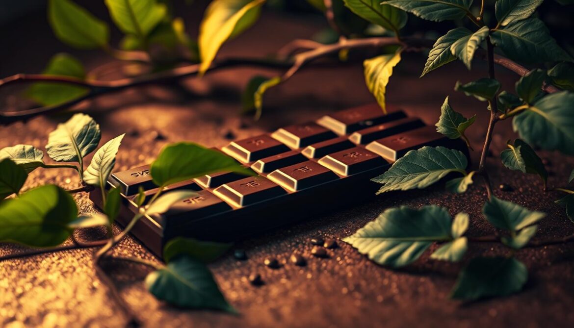 Dark Chocolate and ED