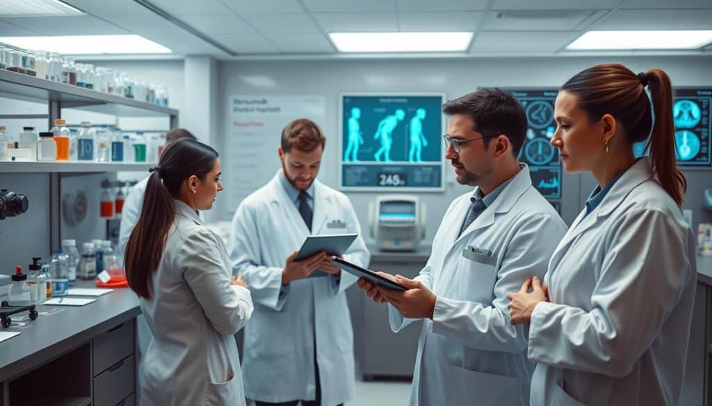 Denosumab Clinical Trials Research