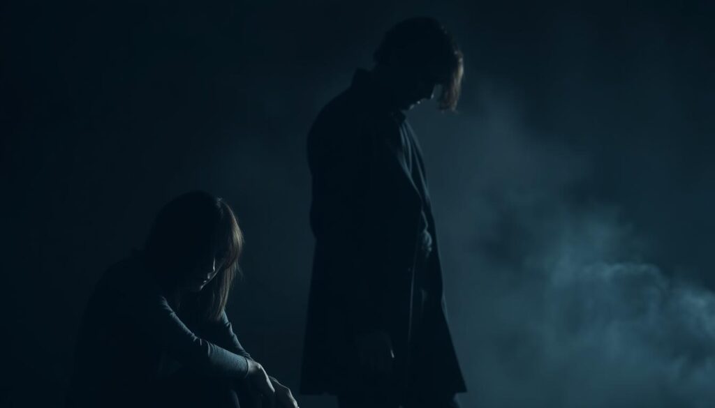 Depression Gender Differences