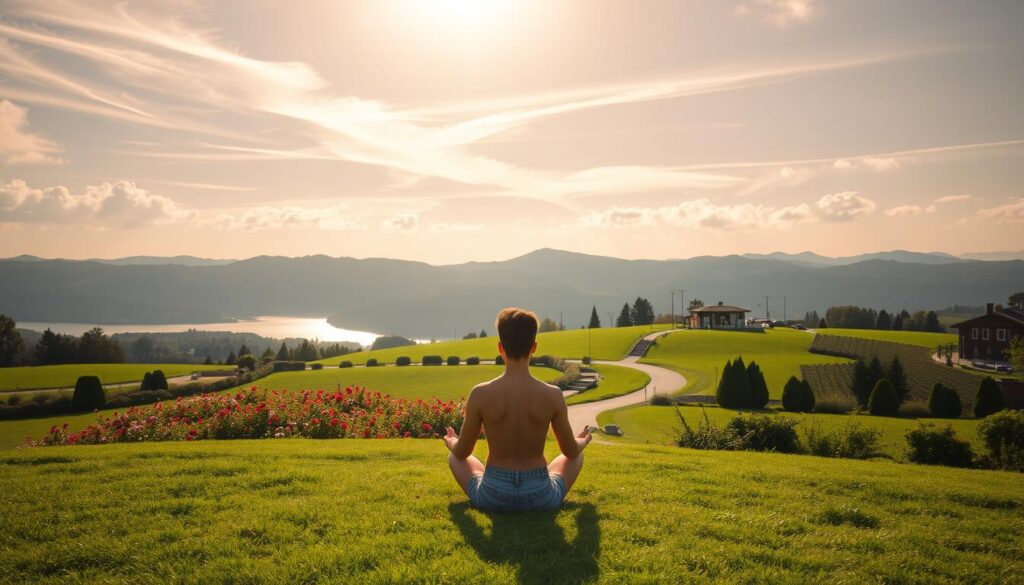 Depression Prevention Strategies