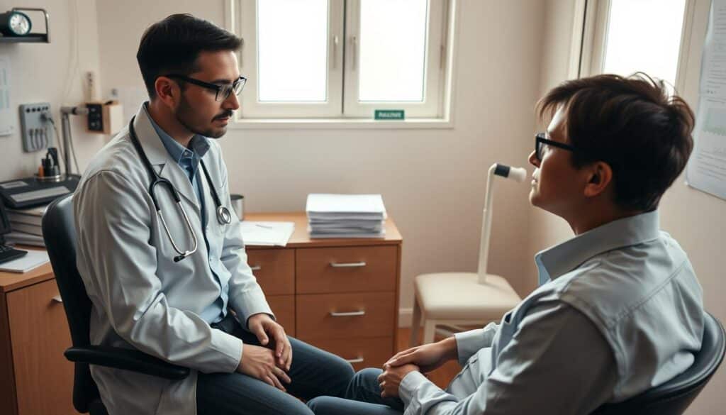 Diagnostic Assessment for Shared Psychotic Disorder