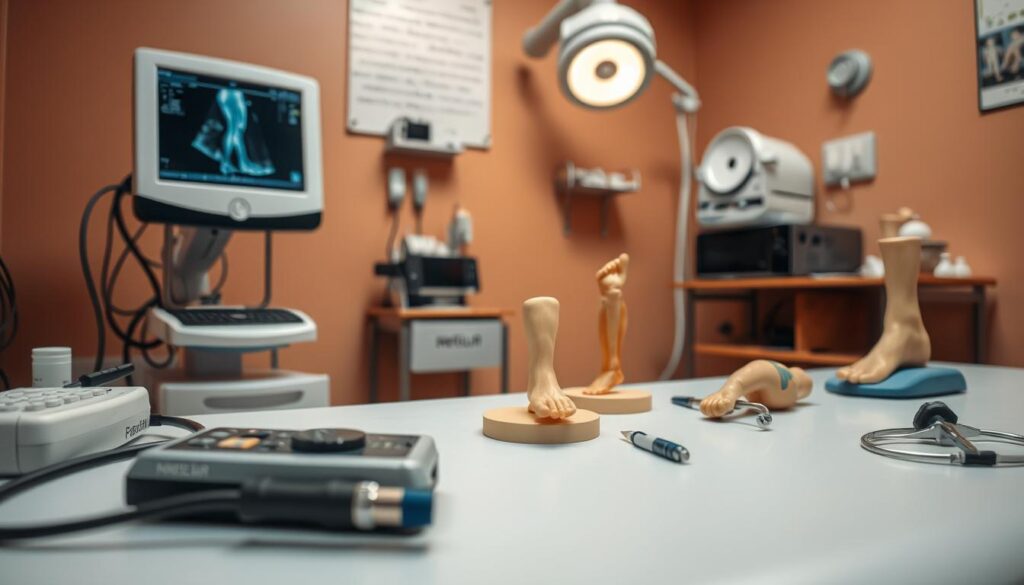 Diagnostic Procedures for Extremity Pain