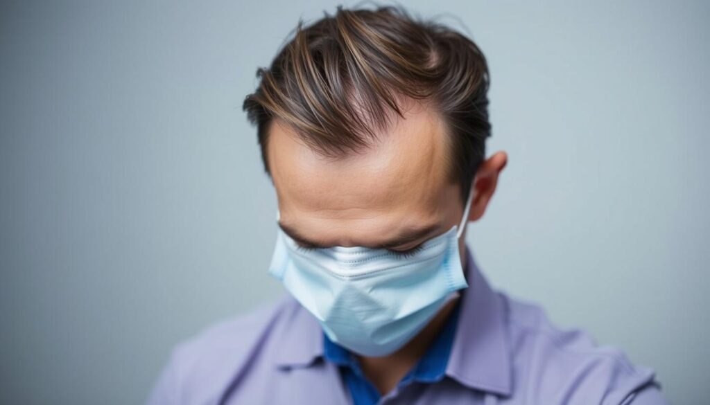 Discover the latest medical treatments for androgenetic alopecia. Discover the latest medical treatments for androgenetic alopecia.