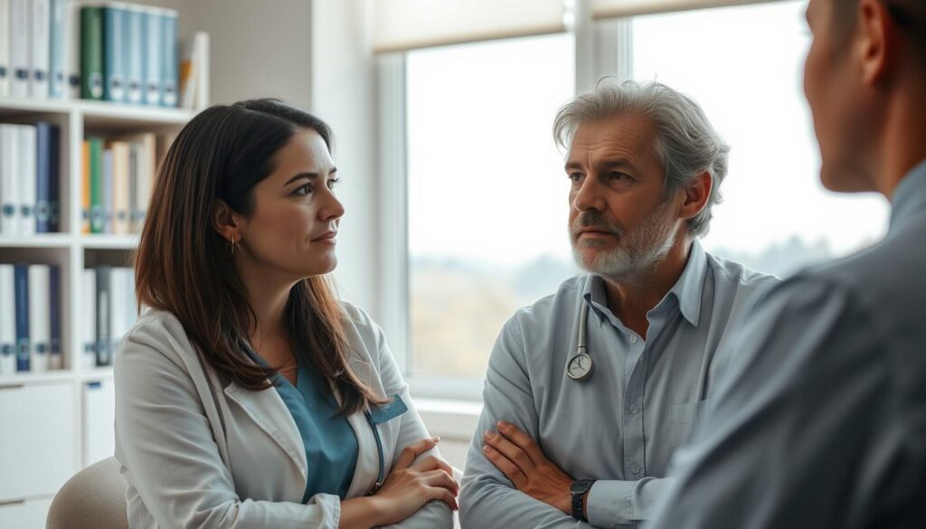 Dissociative Disorder Treatment Options