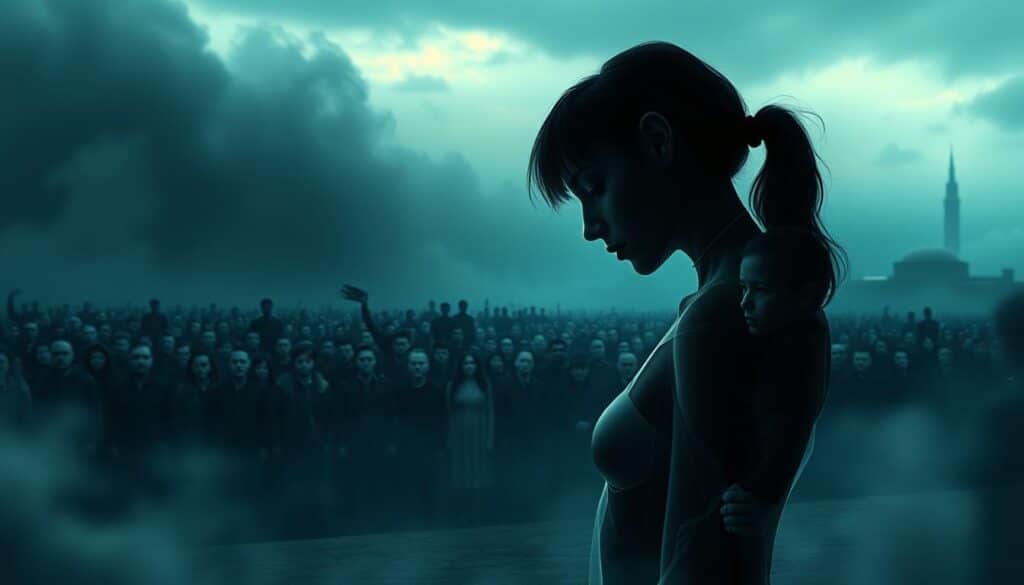 Dissociative Identity Disorder Stigma Awareness