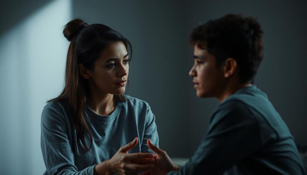 Early Intervention in Psychosis