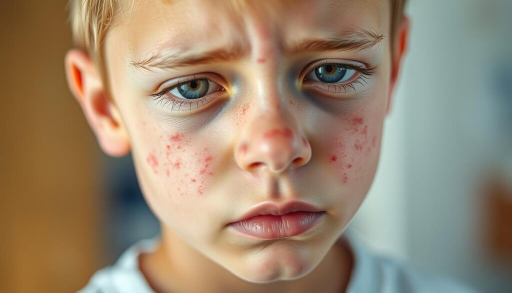 Early Meningitis Symptoms Recognition Early Meningitis Symptoms Recognition