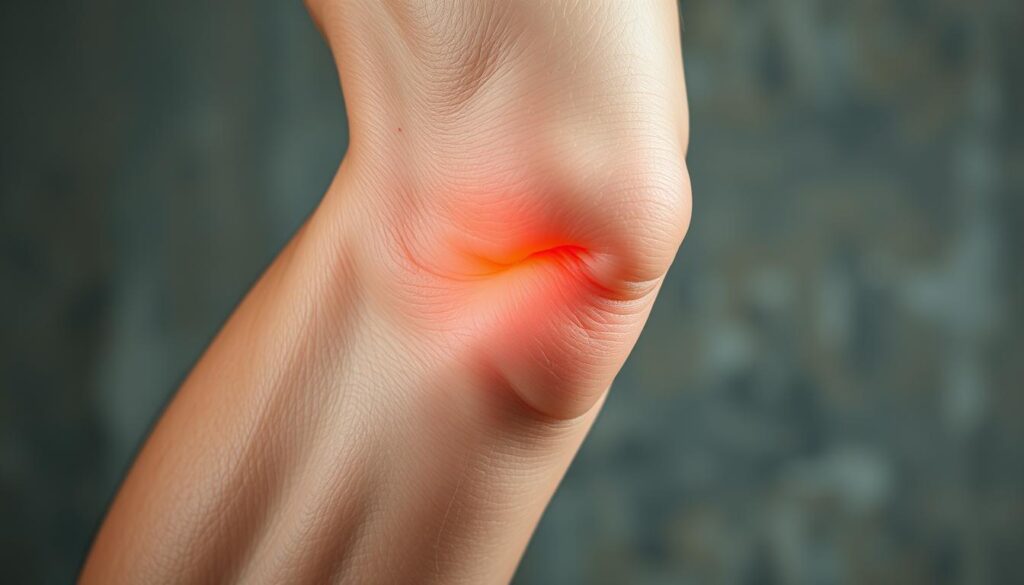 Early Signs of Osteoarthritis