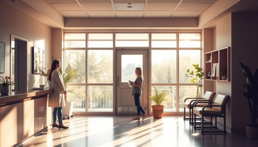 Eating Disorder Treatment Options