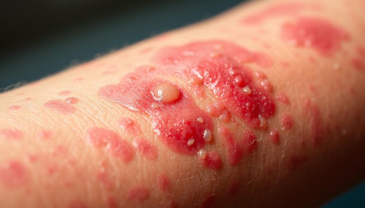 Eczema (Atopic Dermatitis)